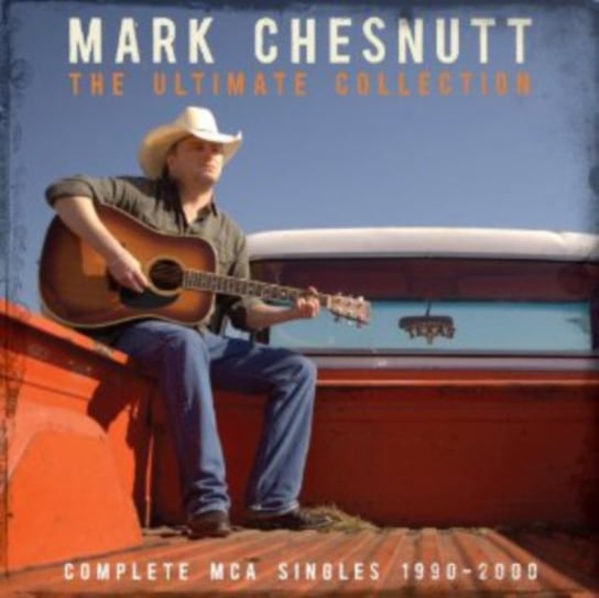 The Ultimate Collection-Complete Chesnutt Mark