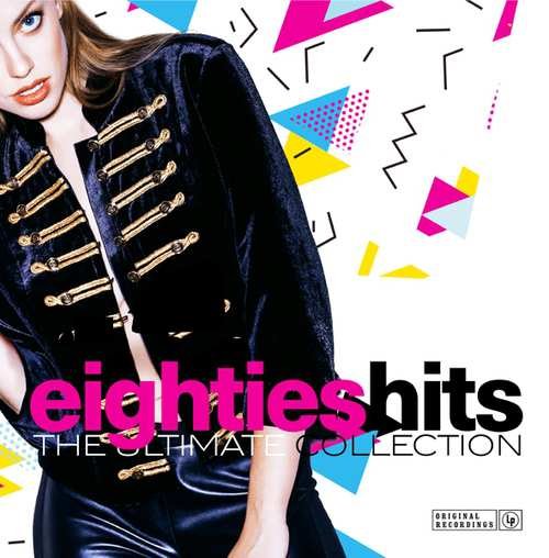 The Ultimate Collection: Eighties Hits, płyta winylowa Various Artists