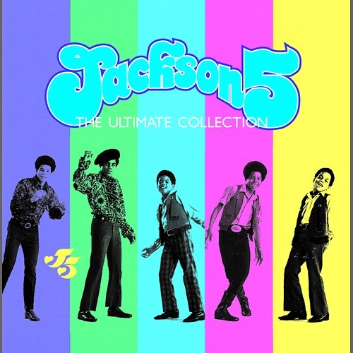 The Ultimate Collection: Jackson 5 Jackson 5