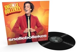 The Ultimate Collection, płyta winylowa Snollebollekes
