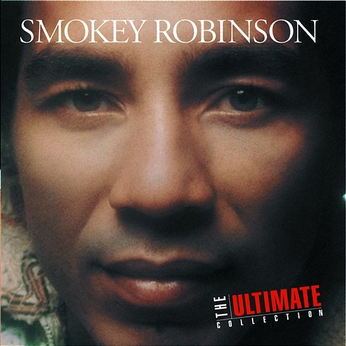 Everything You Touch Smokey Robinson