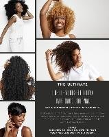The Ultimate Do-It-Yourself (Diy) Hair Care Journal King A.