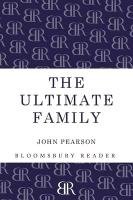 The Ultimate Family Pearson John