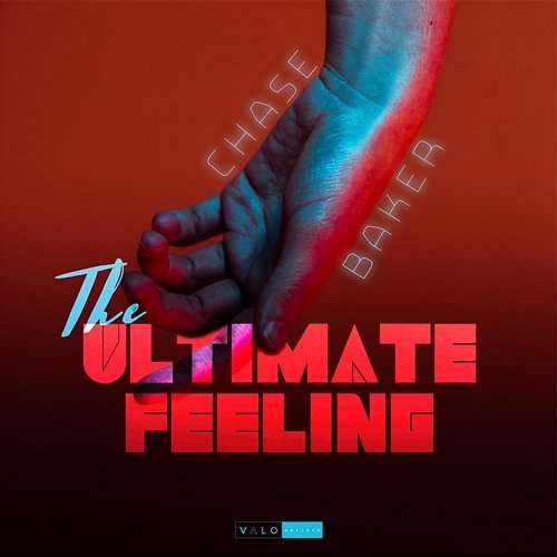 The Ultimate Feeling Chase Baker, Catherine Williams