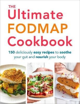 The Ultimate FODMAP Cookbook Thomas Heather
