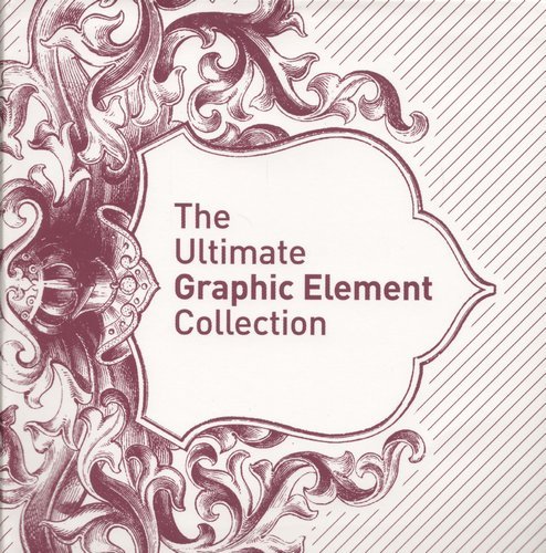 The Ultimate Graphic Element Collection Opracowanie zbiorowe