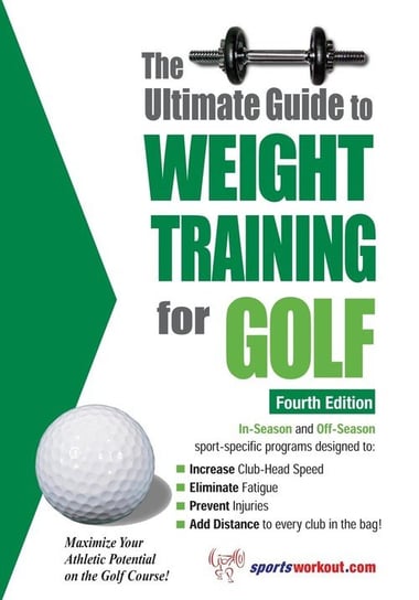 The Ultimate Guide to Weight Training for Golf Price Robert G
