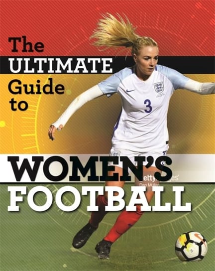 The Ultimate Guide to Womens Football Yvonne Thorpe