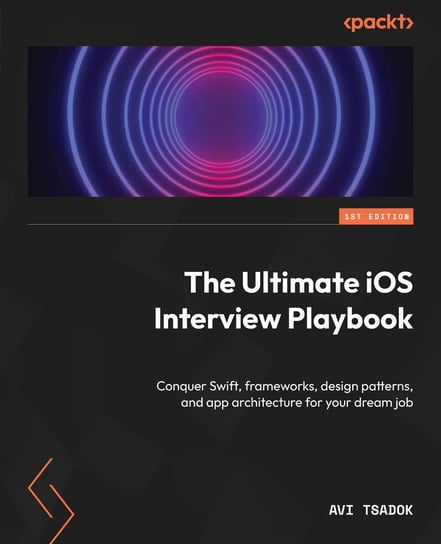 The Ultimate iOS Interview Playbook Avi Tsadok