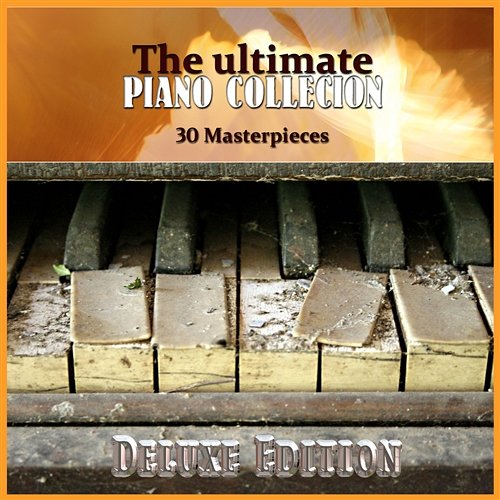 The Ultimate Italian Piano Collection 30 Masterpieces Alessio De Franzoni