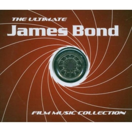 The Ultimate James Bond Collection Various Artists