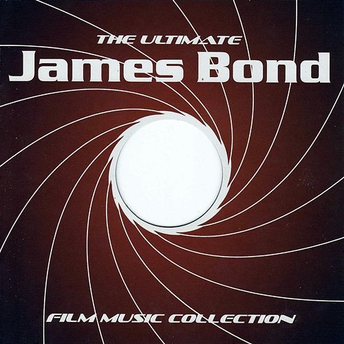 The Ultimate James Bond Film Music Collection The City of Prague Philharmonic Orchestra