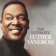 The Ultimate Luther Vandross Vandross Luther