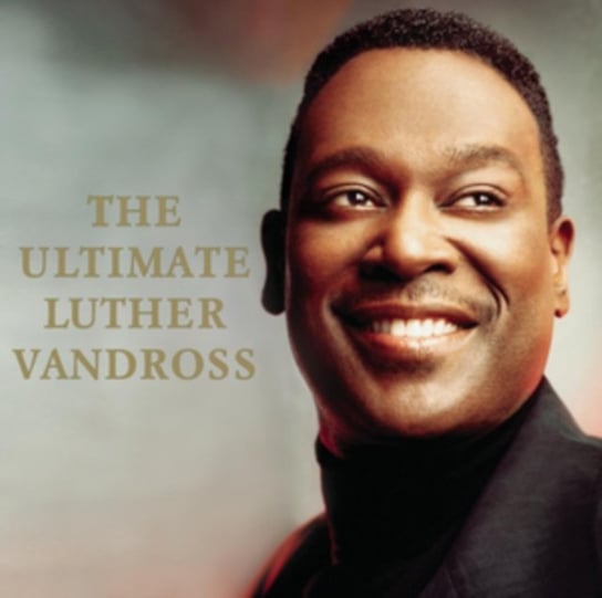 The Ultimate Luther Vandross Vandross Luther