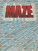 The Ultimate Maze Book Wadzinski Galen