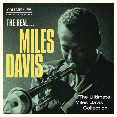 The Ultimate Miles Davis Davis Miles