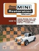 The Ultimate Mini Restoration Manual Ayre Iain