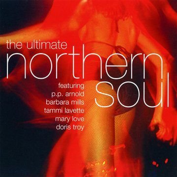 The Ultimate Northern Soul Various Artists