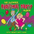 The Ultimate Party Album Funsong Band