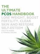 The Ultimate PCOS Handbook Harris Colette, Cheung Theresa