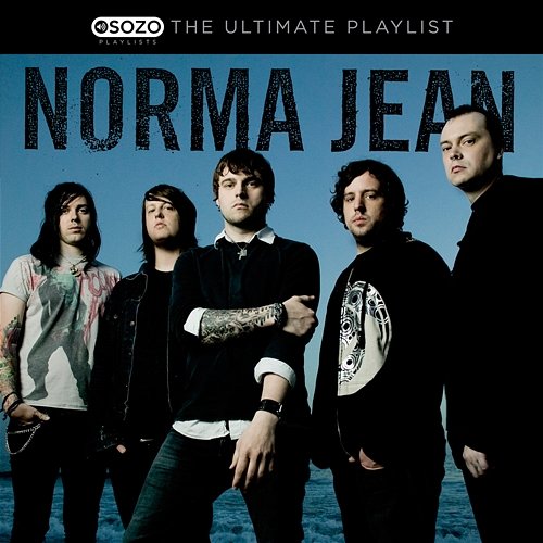 The Ultimate Playlist Norma Jean