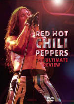 THe Ultimate Review Red Hot Chili Peppers