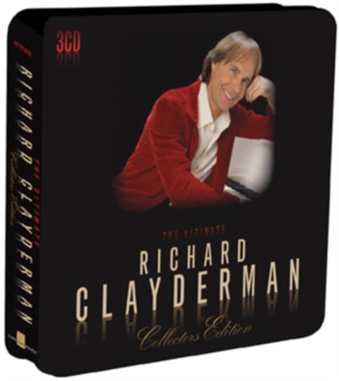 The Ultimate Richard Clayderman Richard Clayderman