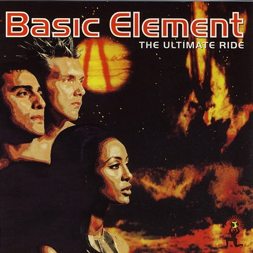 The Ultimate Ride Basic Element