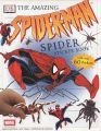 The Ultimate Spider-man Spider Sticker Book Opracowanie zbiorowe