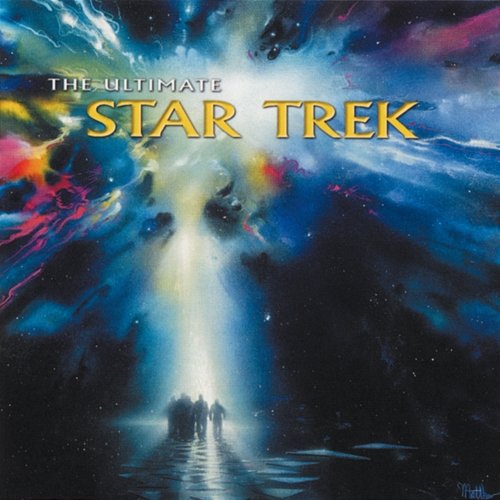 The Ultimate Star Trek Various Artists