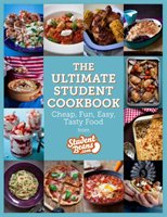 The Ultimate Student Cookbook Studentbeans.Com