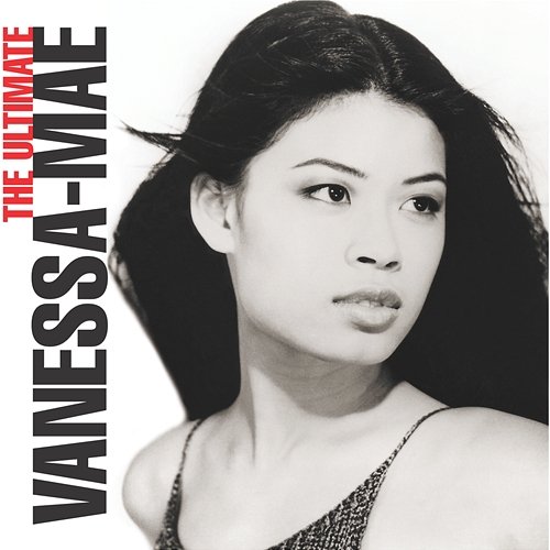(I) Can Can (You) Vanessa-Mae