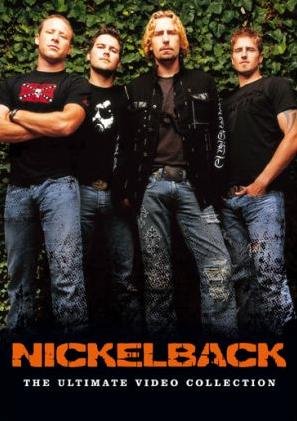 The Ultimate Video Collection Nickelback