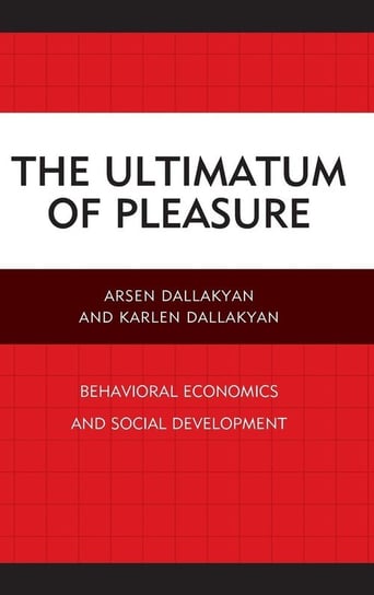 The Ultimatum of Pleasure Dallakyan Arsen
