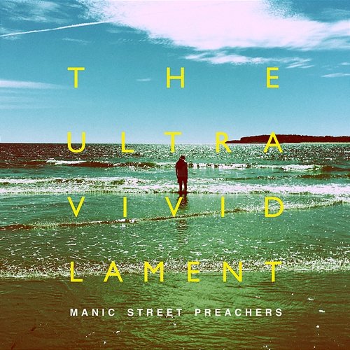 The Ultra Vivid Lament (Deluxe Edition) Manic Street Preachers