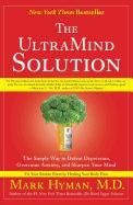 The UltraMind Solution Hyman Mark