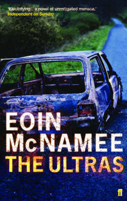 The Ultras McNamee Eoin