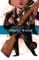 The Umbrella Academy 2 - Neue Edition Way Gerard