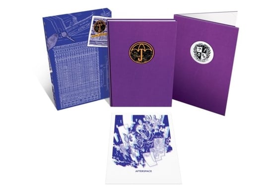 The Umbrella Academy Volume 3: Hotel Oblivion (deluxe Edition) Gerard Way