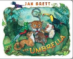 The Umbrella Brett Jan