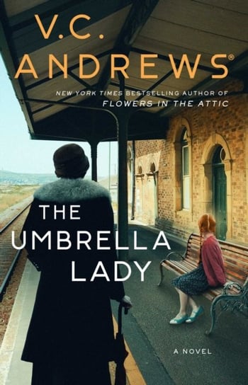 The Umbrella Lady Andrews V.C.