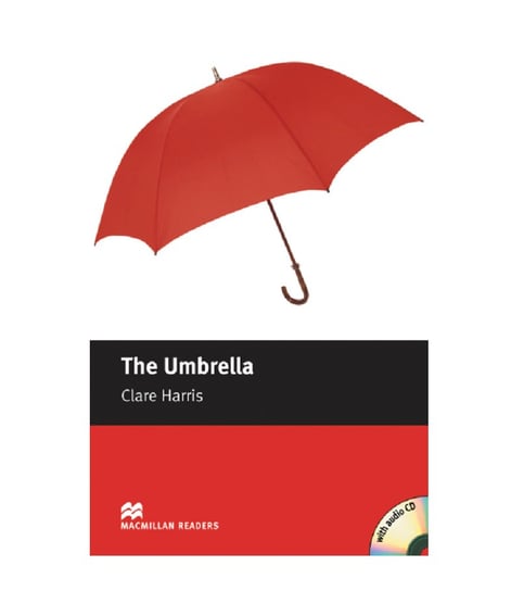 The Umbrella: Starter Harris Clare