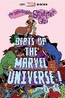 The Unbeatable Squirrel Girl Beats Up the Marvel Universe North Ryan, Henderson Erica