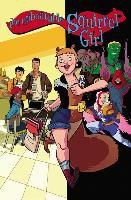 The Unbeatable Squirrel Girl Vol. 3: You Really Got Me Now North Ryan
