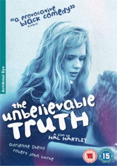 The Unbelievable Truth (brak polskiej wersji językowej) Hartley Hal