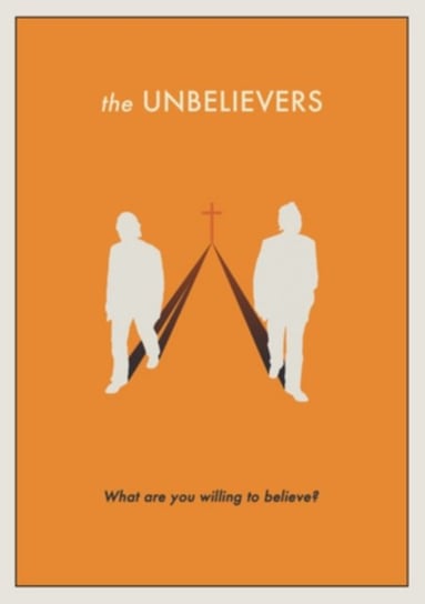The Unbelievers (brak polskiej wersji językowej) Holwerda Gus
