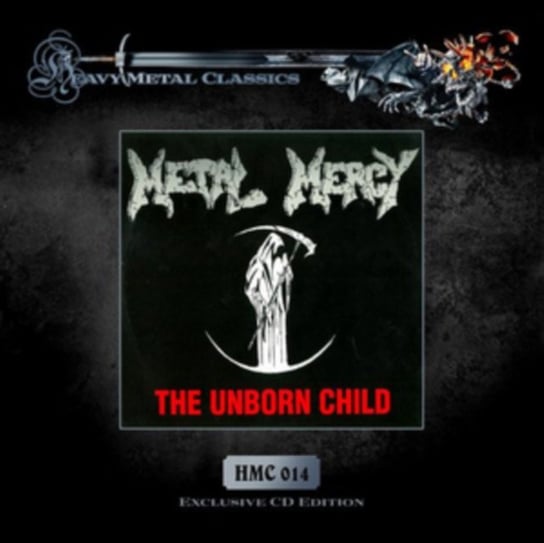 The Unborn Child Metal Mercy