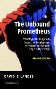 The Unbound Prometheus Landes David S.