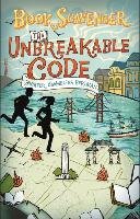 The Unbreakable Code Bertman Jennifer Chambliss