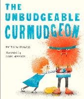 The Unbudgeable Curmudgeon Burgess Matthew